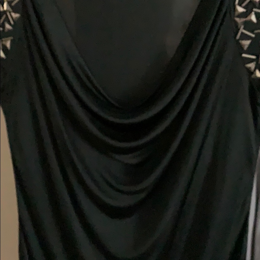 Embellished top - Picture 4 of 4